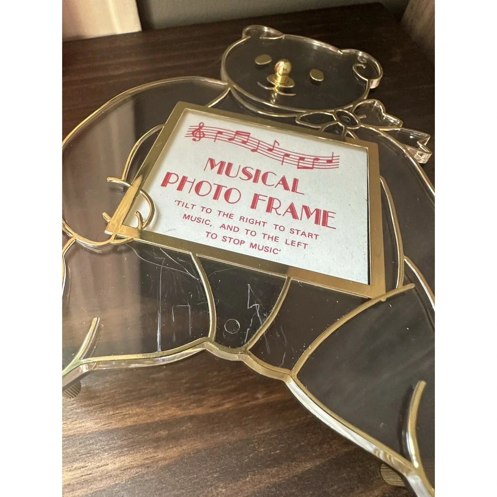 Haelo vintage teddy